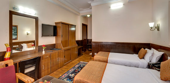 Hotel Doma Palace Group