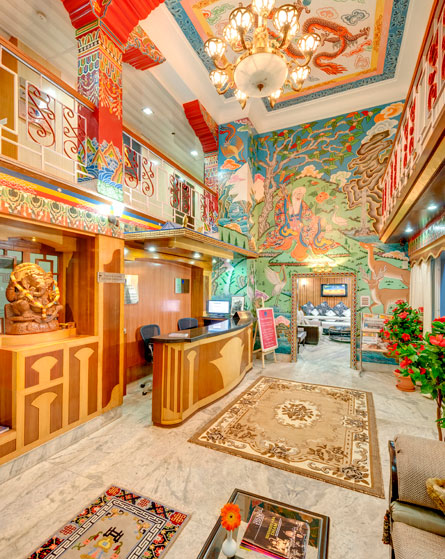 Hotel Doma Palace Group